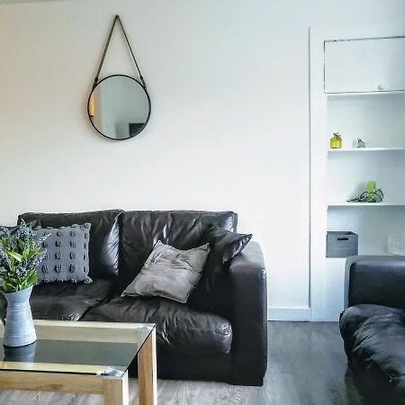 Kilnknowe Apartment. Galashiels Eksteriør billede