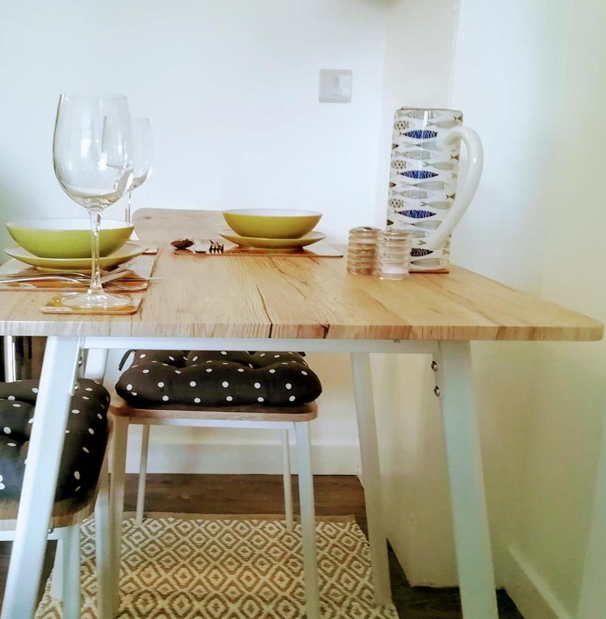 Kilnknowe Apartment. Galashiels Eksteriør billede