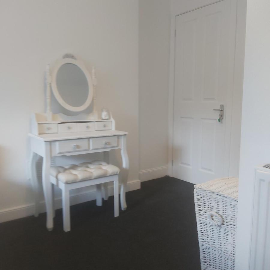 Kilnknowe Apartment. Galashiels Eksteriør billede